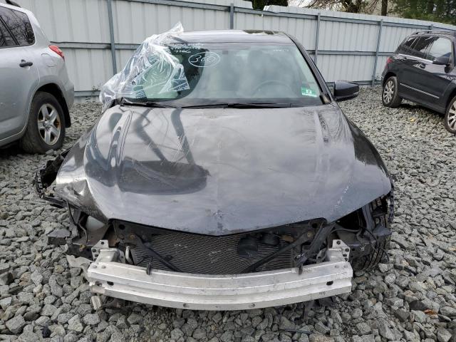 Photo 5 from auction – 2016 ACURA TLX with VIN 19UUB1F32GA014071