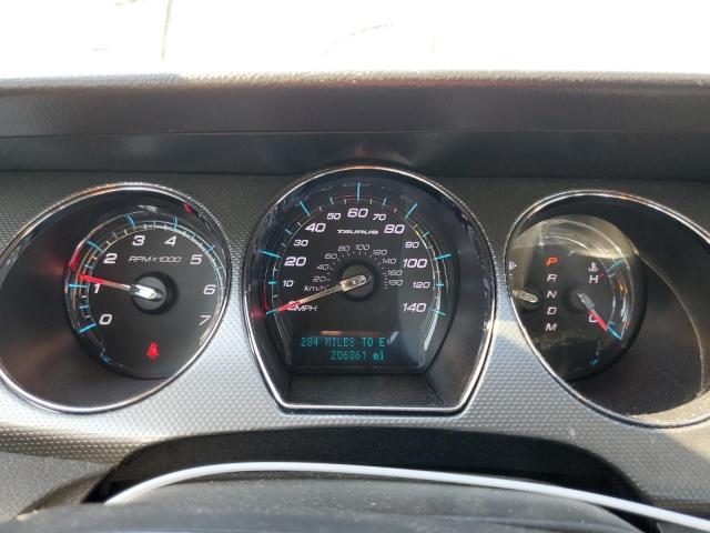 Photo 9 from auction – 2011 FORD TAURUS SEL with VIN 1FAHP2EW1BG174330