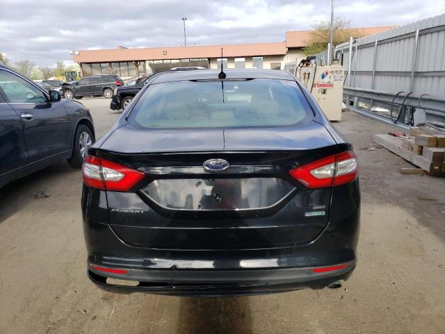 Photo 6 from auction – 2016 FORD FUSION SE with VIN 3FA6P0HD7GR153360