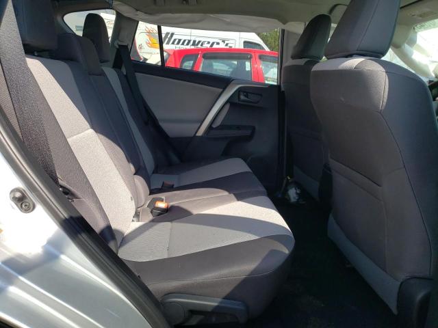Photo 11 from auction – 2014 TOYOTA RAV4 LE with VIN 2T3BFREV3EW187222