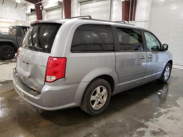 Photo 3 from auction – 2013 DODGE GRAND CARA with VIN 2C4RDGCG5DR661368