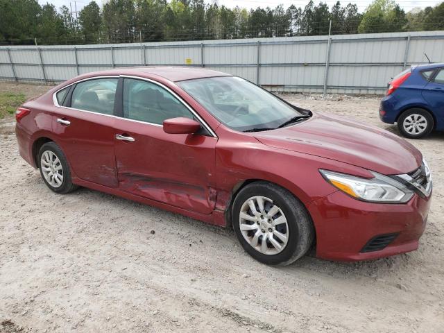 Photo 4 from auction – 2016 NISSAN ALTIMA 2.5 with VIN 1N4AL3AP5GN304694