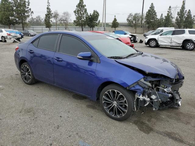 Photo 4 from auction – 2015 TOYOTA COROLLA L with VIN 5YFBURHE8FP246083