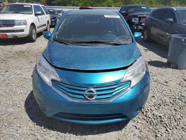 Photo 5 from auction – 2015 NISSAN VERSA NOTE with VIN 3N1CE2CP2FL353163