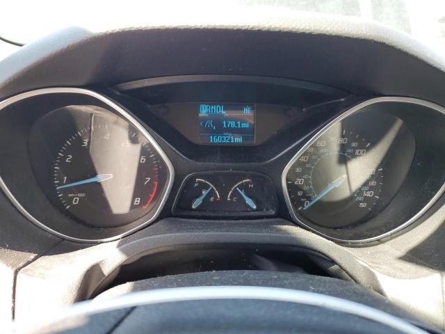 Photo 9 from auction – 2012 FORD FOCUS SE with VIN 1FAHP3K28CL354064
