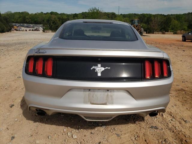 Photo 6 from auction – 2016 FORD MUSTANG with VIN 1FA6P8AMXG5292605