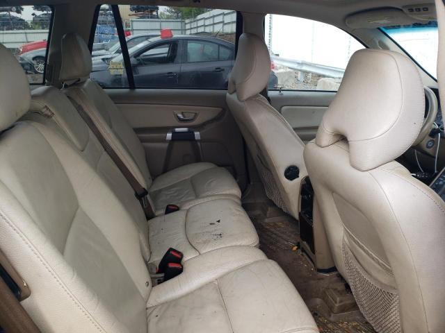 Photo 11 from auction – 2008 VOLVO XC90 3.2 with VIN YV4CZ982381470796