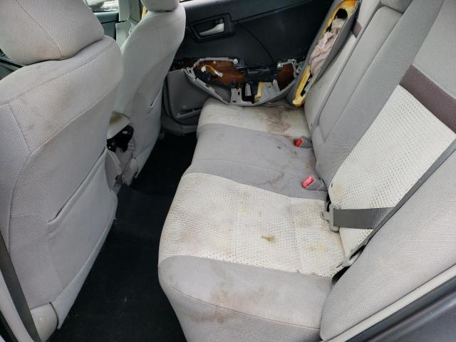 Photo 10 from auction – 2014 TOYOTA CAMRY L with VIN 4T1BF1FK2EU395610