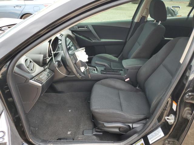 Photo 7 from auction – 2011 MAZDA 3 I with VIN JM1BL1VF7B1407040