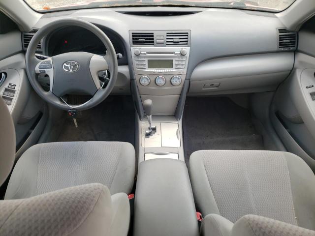 Photo 8 from auction – 2011 TOYOTA CAMRY BASE with VIN 4T4BF3EK3BR106135