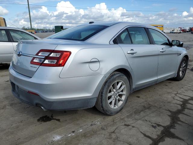 Photo 3 from auction – 2013 FORD TAURUS SE with VIN 1FAHP2D82DG179946