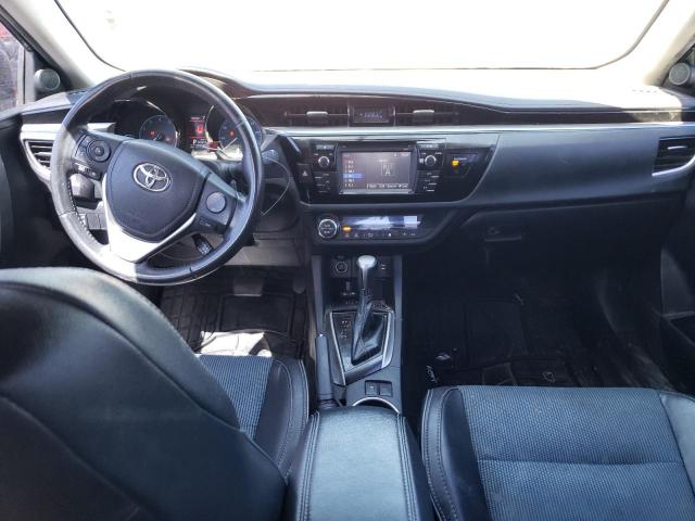 Photo 8 from auction – 2014 TOYOTA COROLLA L with VIN 2T1BURHE1EC068550