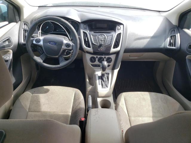 Photo 8 from auction – 2012 FORD FOCUS SE with VIN 1FAHP3F28CL327652