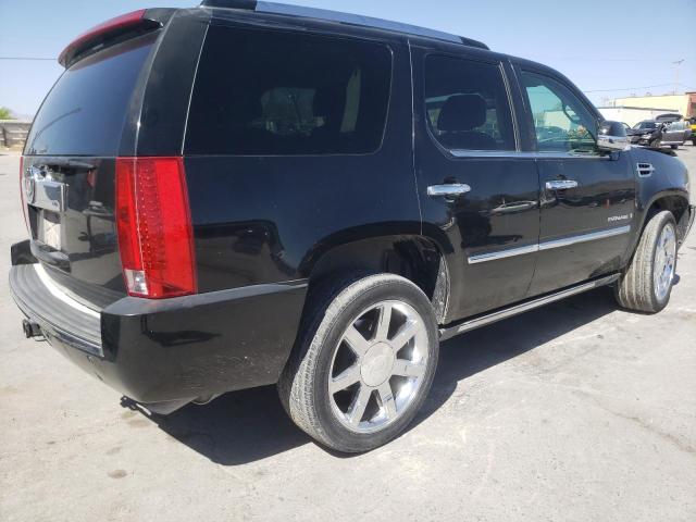 Photo 3 from auction – 2007 CADILLAC ESCALADE L with VIN 1GYFK63877R323471