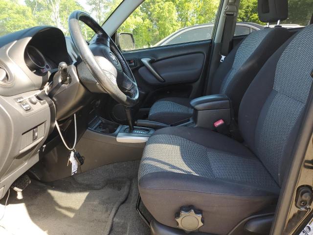 صورة رقم 7 من المزاد - 2005 TOYOTA RAV4 مع VIN JTEHD20V856033309