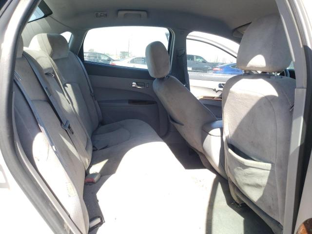 Foto 10 de la subasta – 2005 BUICK LACROSSE C con VIN 2G4WC532951286501