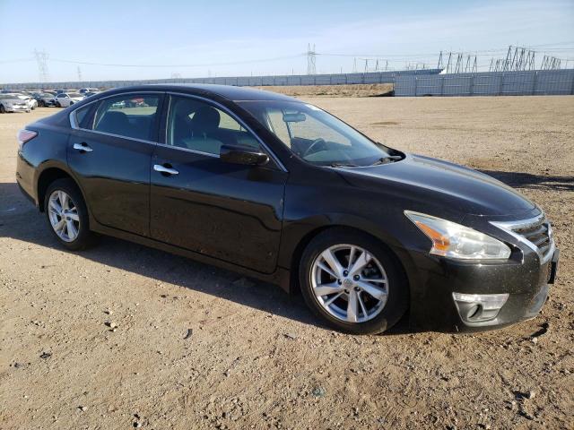 Photo 4 from auction – 2015 NISSAN ALTIMA 2.5 with VIN 1N4AL3AP4FC295111