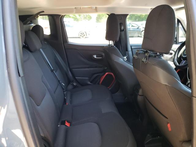 Photo 10 from auction – 2015 JEEP RENEGADE T with VIN ZACCJBCT6FPB87615