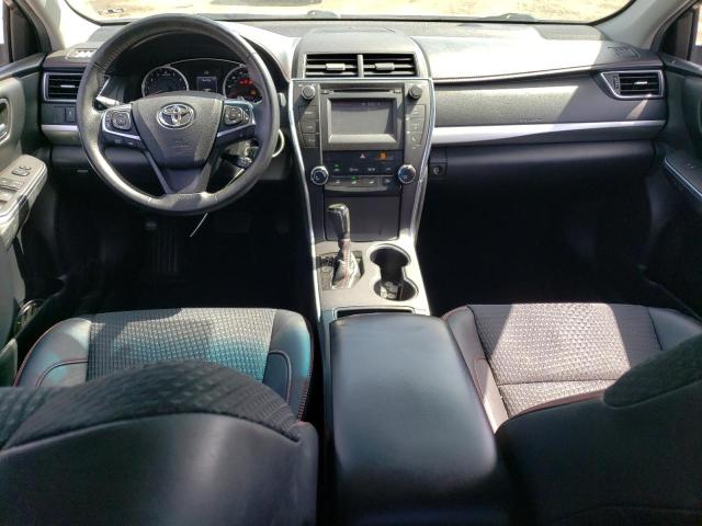 Photo 8 from auction – 2015 TOYOTA CAMRY LE with VIN 4T1BF1FK5FU082231