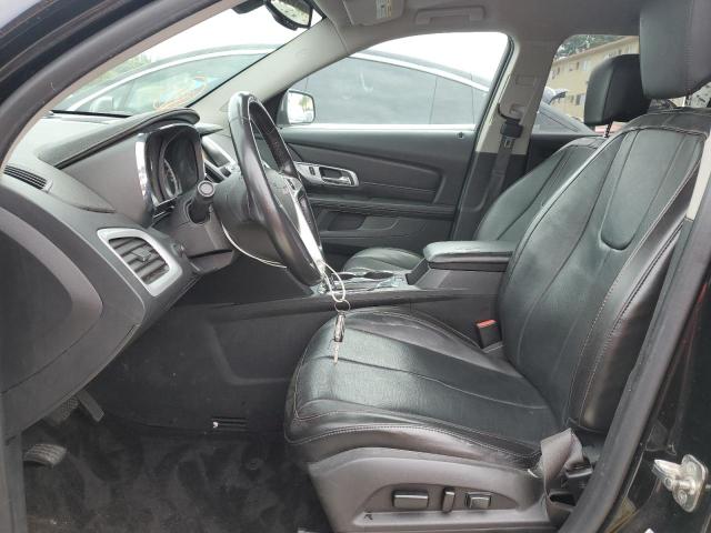 Photo 7 from auction – 2016 GMC TERRAIN SL with VIN 2GKFLPE3XG6246699