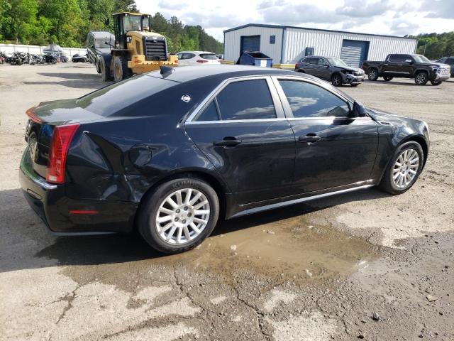 Фото 3 с аукциона – 2011 CADILLAC CTS с VIN 1G6DA5EY3B0122593