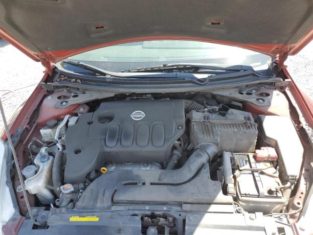 Photo 11 from auction – 2011 NISSAN ALTIMA BAS with VIN 1N4AL2AP6BC183169