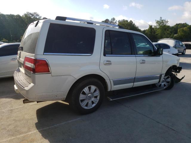 Photo 3 from auction – 2007 LINCOLN NAVIGATOR with VIN 5LMFU27517LJ01173