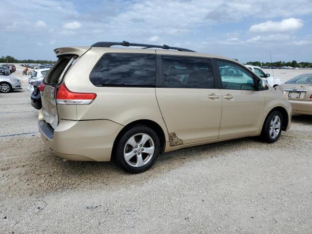Photo 3 from auction – 2011 TOYOTA SIENNA LE with VIN 5TDKK3DC2BS016712