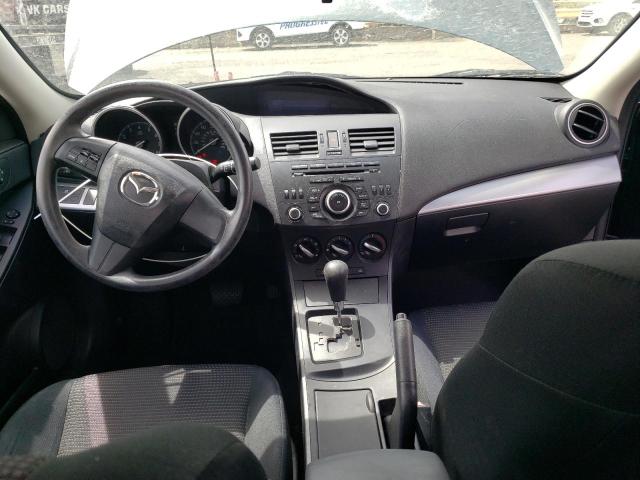 Photo 8 from auction – 2012 MAZDA MAZDA3 with VIN JM1BL1UF7C1523602