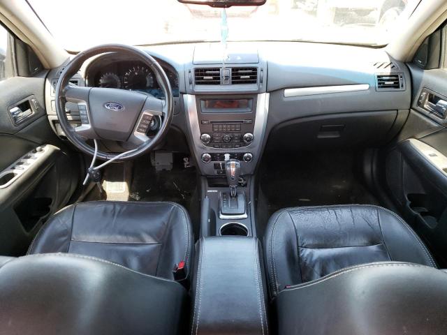 Photo 8 from auction – 2012 FORD FUSION with VIN 3FAHP0JA3CR362484
