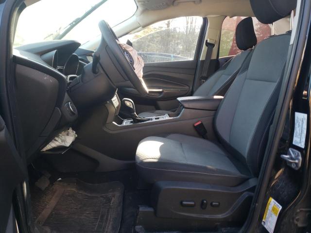 Photo 7 from auction – 2019 FORD ESCAPE SE with VIN 1FMCU9GD3KUB70973
