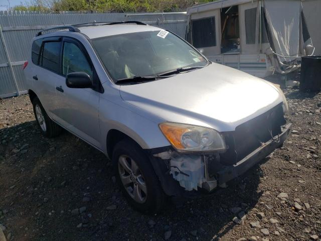 Photo 4 from auction – 2010 TOYOTA RAV4 with VIN JTMZF4DV1AD016690