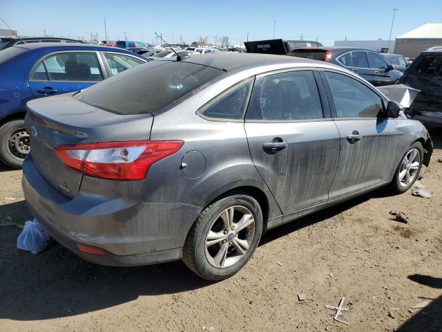 Photo 3 from auction – 2013 FORD FOCUS SE with VIN 1FADP3F22DL344026