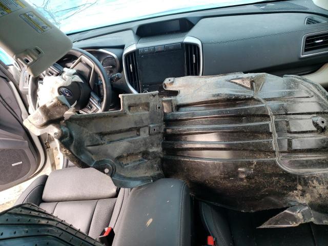Photo 8 from auction – 2022 SUBARU ASCENT LIM with VIN 4S4WMAPD9N3421200