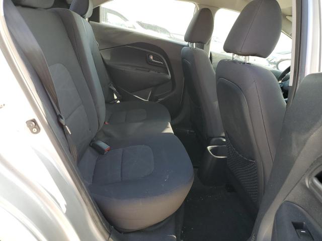 Photo 10 from auction – 2012 KIA RIO LX with VIN KNADM5A30C6092978