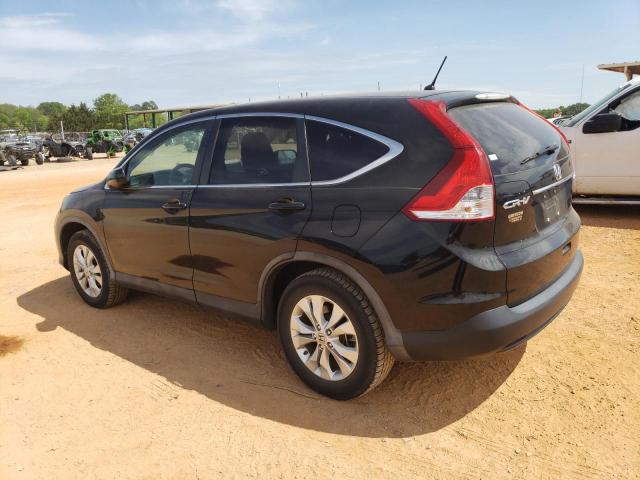 Photo 2 from auction – 2012 HONDA CR-V EX with VIN 5J6RM4H57CL039605