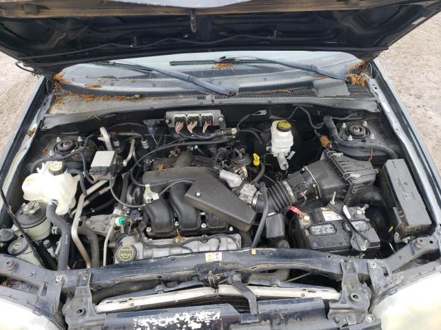 Photo 11 from auction – 2007 FORD ESCAPE LIM with VIN 1FMCU04147KA21318