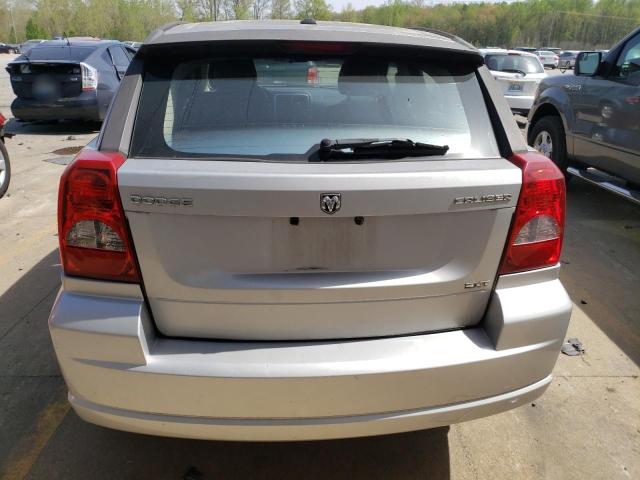Photo 6 from auction – 2010 DODGE CALIBER SX with VIN 1B3CB4HA0AD532923