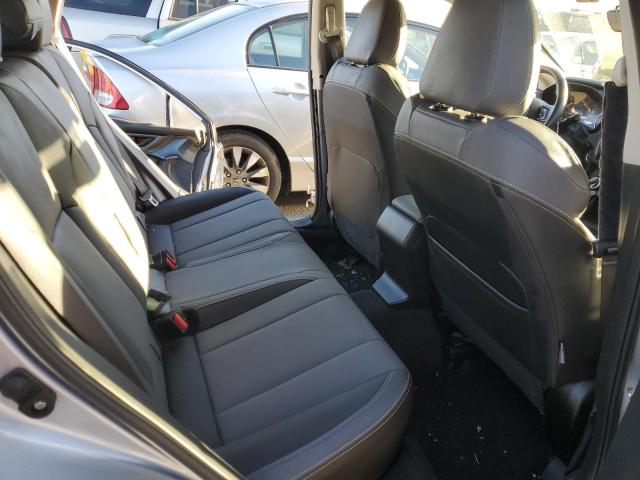 Photo 10 from auction – 2021 SUBARU CROSSTREK with VIN JF2GTHRC5MH274563