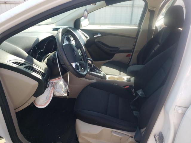 Photo 7 from auction – 2014 FORD FOCUS SE with VIN 1FADP3F28EL260732