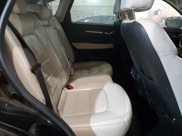 Photo 11 from auction – 2018 MAZDA CX-5 GRAND with VIN JM3KFBDM6J0335157