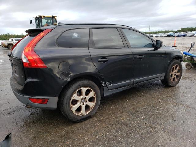 Photo 3 from auction – 2010 VOLVO XC60 3.2 with VIN YV4982DL6A2109419