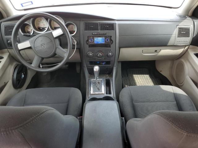 Photo 8 from auction – 2005 DODGE MAGNUM SXT with VIN 2D4FV48V05H611946