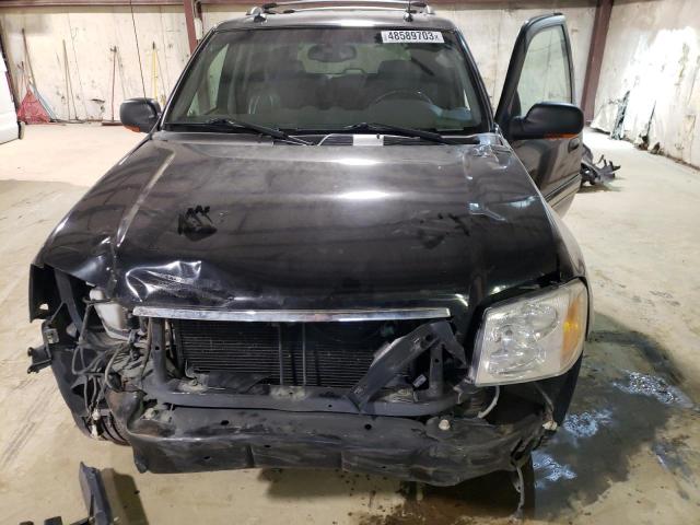 Photo 11 from auction – 2004 GMC ENVOY with VIN 1GKDT13S942100141