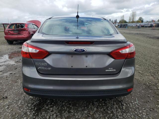 Photo 6 from auction – 2014 FORD FOCUS SE with VIN 1FADP3F28EL103833