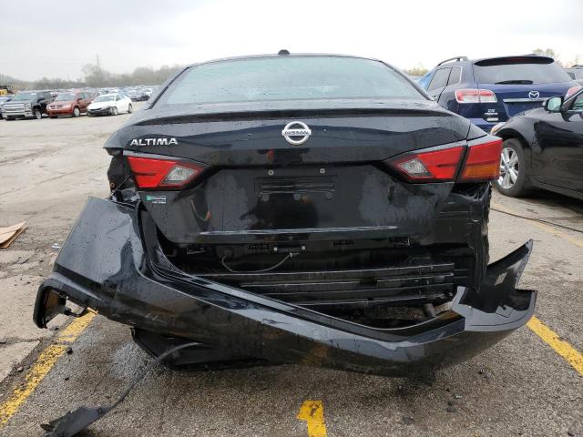 Photo 6 from auction – 2020 NISSAN ALTIMA S with VIN 1N4BL4BV0LC218836