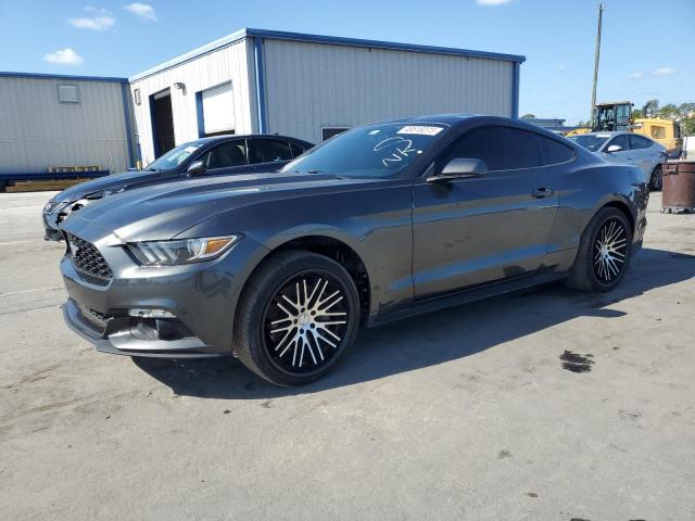 FORD MUSTANG 2016 with VIN 1FA6P8TH9G5232394 - Photo from auction