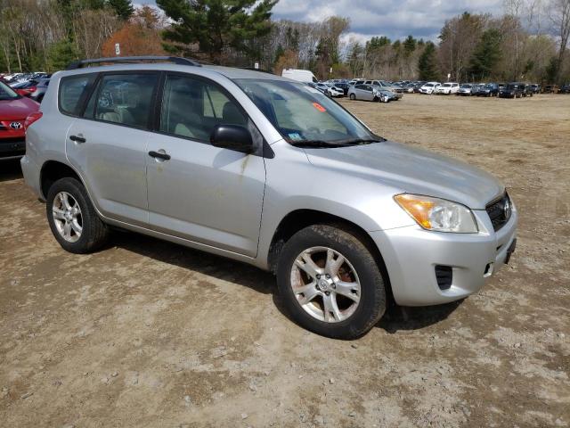 Photo 4 from auction – 2009 TOYOTA RAV4 with VIN 2T3BF33V49W015299