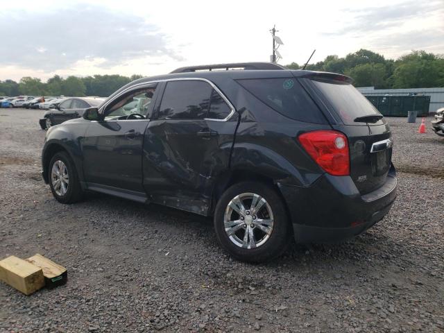 Photo 2 from auction – 2014 CHEVROLET EQUINOX LT with VIN 2GNALBEK7E6104931