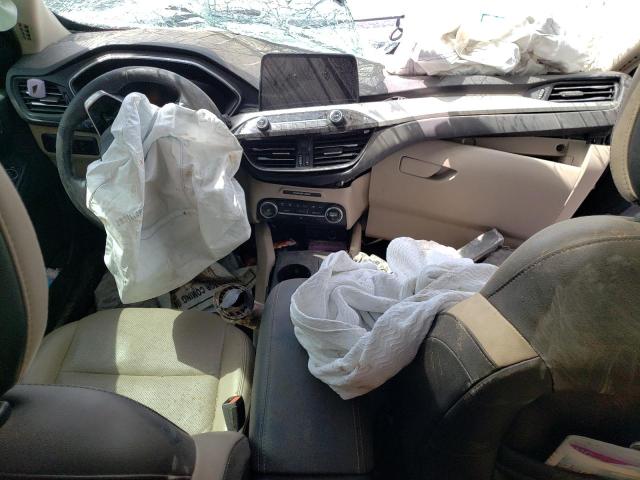 Photo 8 from auction – 2020 FORD ESCAPE SEL with VIN 1FMCU0H68LUB20583